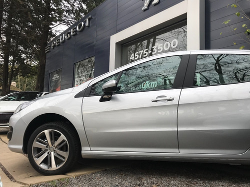 Peugeot 308 Feline Tip Hdi /anticipo $350.000
