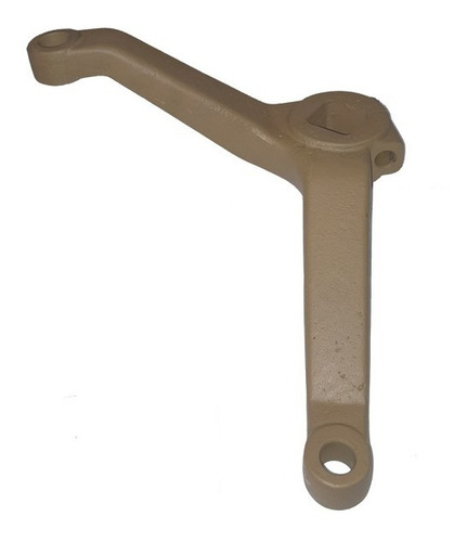 Imagen 2 de 8 de Brazo De Direccion Doble Derecho Tractor Fiat 700 800 900