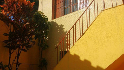 Imagem 21 de 30 de Casa À Venda, 140 M² Por R$ 750.000,00 - Cambuci - São Paulo/sp - Ca0001