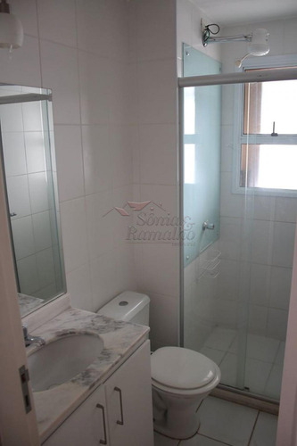 Apartamentos - Ref: V3678