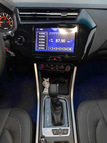 Imagem 6 de 15 de Chery Tiggo 3x Plus Troco Garrote Melore