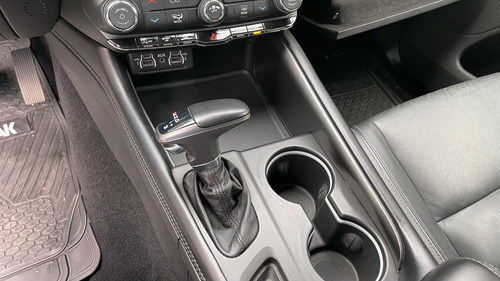 Dodge Durango Sxt 4x4 3.6l