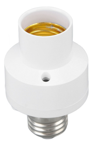 2pcs Portalámparas De Luz Inteligente Portalámparas De
