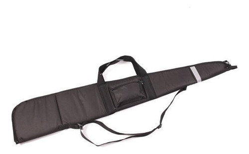 Funda Rifle Chumbera Arma Larga Con Mira 1.20mt Aventureros