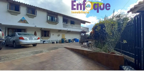Imagen 11 de 13 de Casa En Venta La Estancia Filas De Mariche (efi)