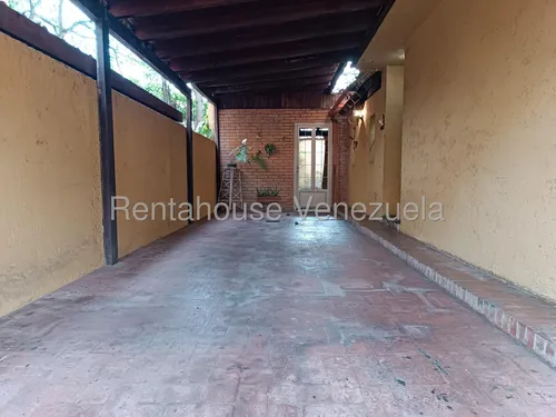 Casa En Venta El Hatillo