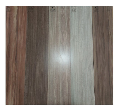 Mayólica Cerámica Porcelanato Tablones 25x115cm Tipo Madera 