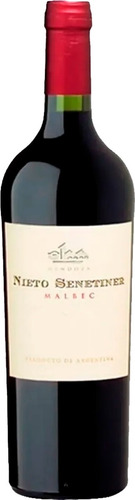Imagen 4 de 10 de Combo X5 Vinos Seleccionados Malbec