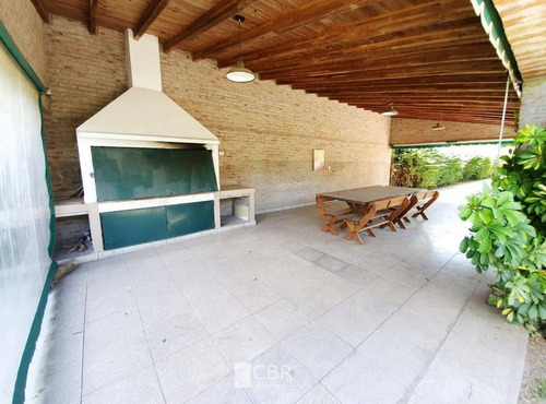 Imagen 22 de 30 de Lindísima Quinta De 3 Dormitorios S/ Lote 1030 M2 - Pileta - Quincho - Parrilla