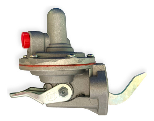 Bomba Alimentadora 2 Furos S/ Copo Massey 65x/265