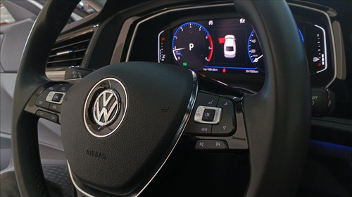 Volkswagen Jetta 1.4 250 TSI TOTAL FLEX COMFORTLINE TIPTRONIC