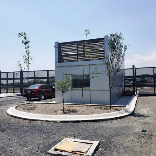 Imagen 2 de 8 de Bodega Industrial En Renta En Guadalupe