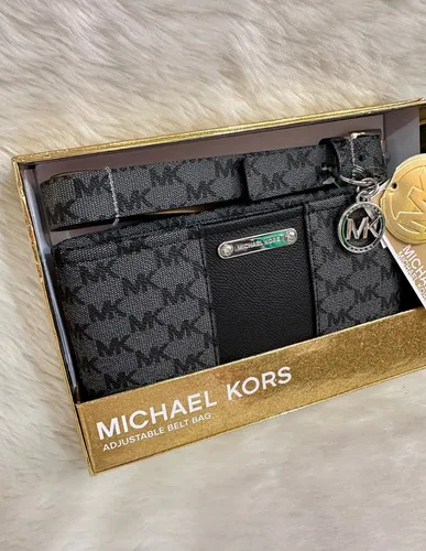 Cangurera michael kors hotsell