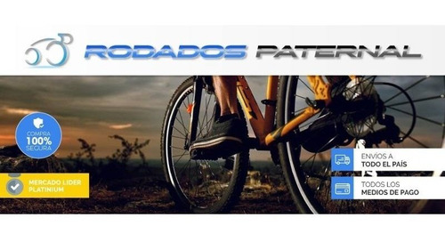 Camara Bicicleta R 28 Vulcanizada Auto Ideal Paseo Hibrida