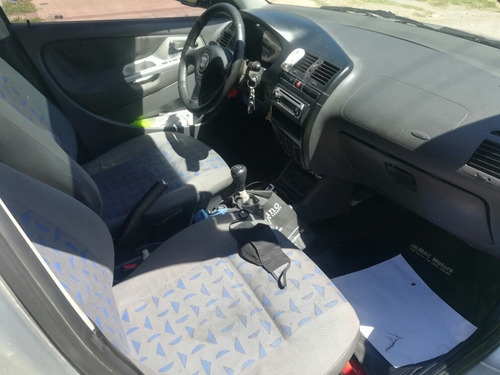 Seat Cordoba 1.9 Tdi