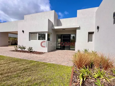 Casa en alquiler