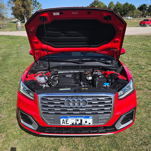 Audi Q2 1.4 35 Tfsi Sport 150 Cv