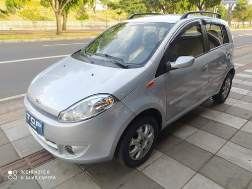 Imagem 1 de 11 de Face 1.3 16v Gasolina 4p Manual