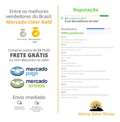 Imagem 8 de 8 de Kit Ferramentas 11 Funções Chave Corrente Bike Bicicleta