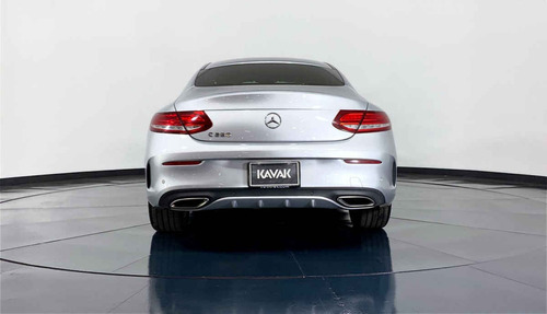 Imagen 5 de 15 de 113049 - Mercedes-benz Clase C 2018 Con Garantía