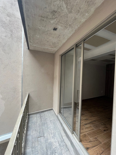 Departamentos Nuevos A Diez Minutos De Polanco