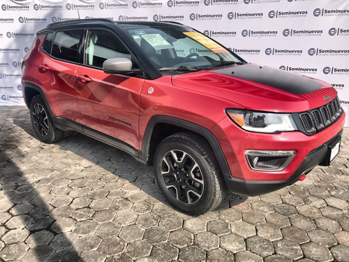 Jeep Compass 2020