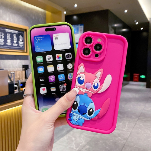 Yy Adecuado Para La Funda De Teléfono Xiaomi Poco M6 Fun