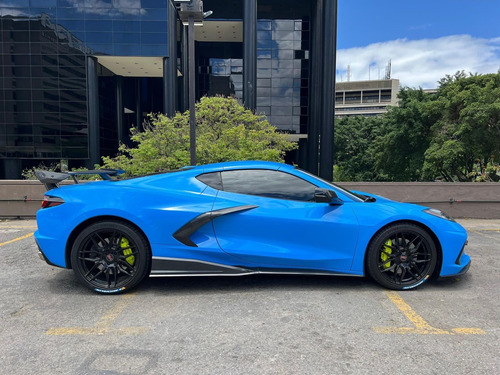 Corvette Stingray Lt3