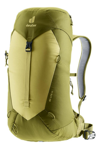Deuter Ac Lite 16, Tilo Cactus, 16 Litros