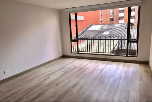 Apartamento En Venta En Rincón Del Chicó. Cod V13075