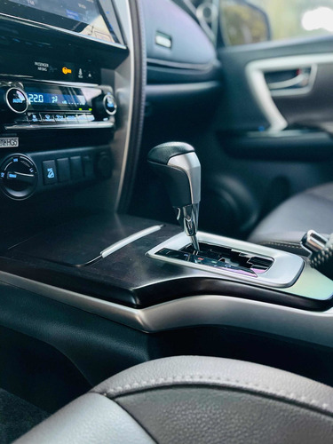 Toyota Sw4 2.8 Srx 177cv 4x4 7as At 2018