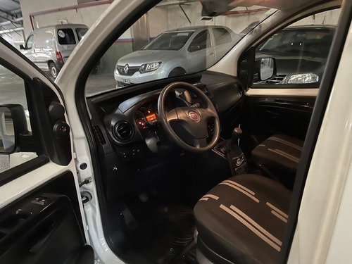 Fiat Qubo 1.4 Fiorino Dynamic