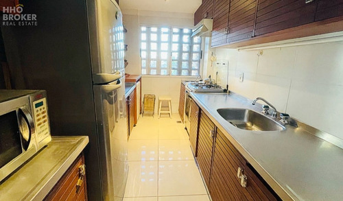 Imagen 11 de 29 de Departamento En Venta, 3 Dormitorios, Edificio Beth, Punta Del Este - Punta Del Este Peninsula