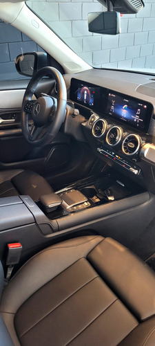 Mercedes-benz Clase Glb 1.4 Glb200 Advance 163cv