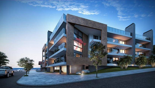 Imagem 1 de 20 de Cobertura Com 2 Dormitórios À Venda, 139 M² Por R$ 1.440.000 - Praia Grande - Torres/rs - Co0166