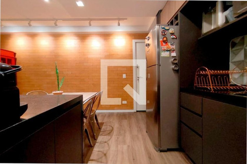 Imagem 9 de 15 de Apartamento À Venda - Água Fria, 1 Quarto, 45 - S893666735