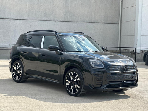 Mini Countryman CCOUNTRYMAN SE ALL4 (ELECTRICO)