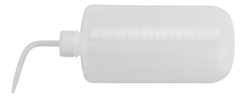 Botella Squeeze Wash, 2 Unidades, 1000 Ml, Plástico Safety L