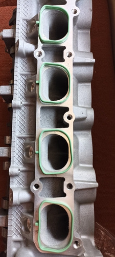 Imagen 3 de 5 de Empacadura De Admisión Focus Ecosport Ranger Mazda 3 Y 6