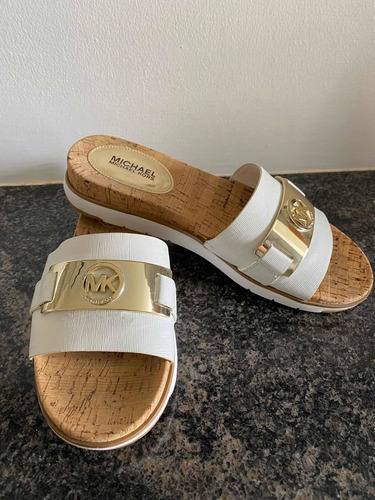 Sandalias Michael Kors Originales