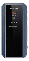 Comprar Amplificador Y Dac Bluetooth Hi-res Fiio Btr13 Color Negro Potencia De Salida Rms 220 W