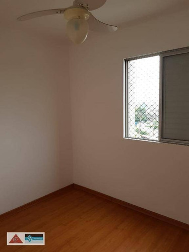 Imagem 6 de 30 de Apartamento Vila Formosa - Ap5524