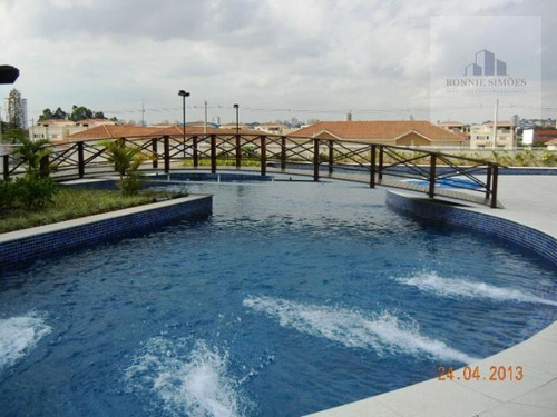 Imagem 20 de 30 de Apartamento Para Alugar Em Interlagos, 4455, Terrara, 2 Dormitórios, 1 Suíte, 1 Banheiro, 2 Vagas De Garagem, 60 M², São Paulo. - Ap1364