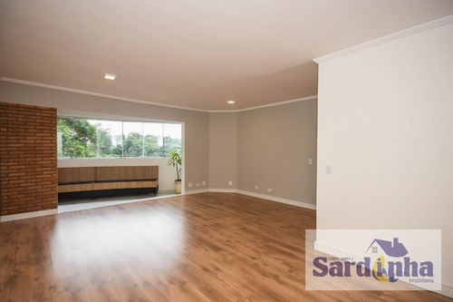 Imagem 4 de 15 de Apartamento Em Jardim Ampliacao - São Paulo - 4929