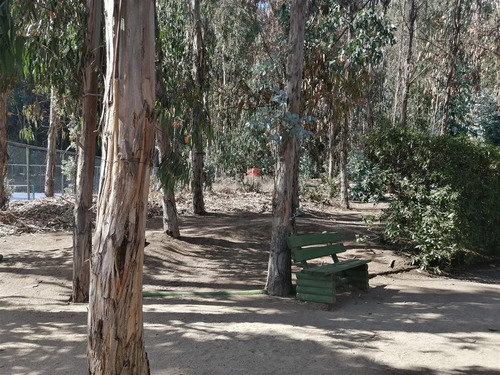 Sitio Venta Costa Quilén 1, Caleta Horcón