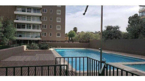 Imagen 17 de 17 de Departamento En Venta Bosques De Montemar Concon Cuatro Dorm