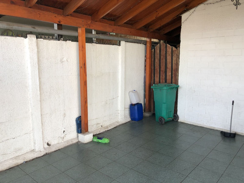 Vende Casa 4 Dorm, 1 Baño Cercano A Metrotren 5 Pinos - Migu