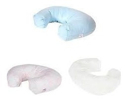 Imagen 1 de 3 de Almohadon Para Amamantar Infanti