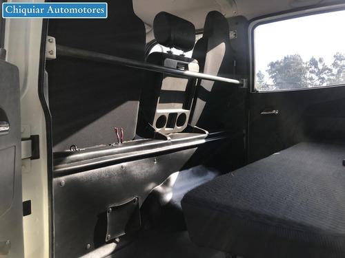 Foton Aumark Tx4511 2.8 2018 Buen Estado! - Permuto