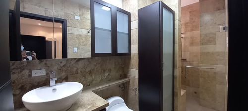 Imagen 11 de 14 de Alquiler Apartamento Amoblado Lujoso Con Piscina Maracaibo